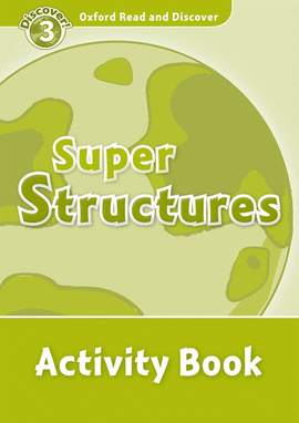 ORD 3 SUPER STRUCTURES AB