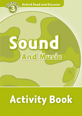 ORD 3 SOUND AND MUSIC AB
