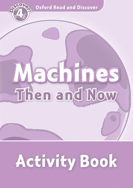 ORD 4 MACHINES THEN AND NOW AB