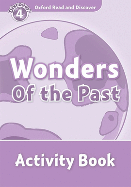 ORD 4 WONDERS OF THE PAST AB