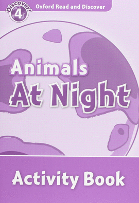 ORD 4 ANIMALS AT NIGHT AB