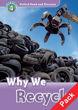 ORD 4 WHY DO WE RECYCLE AUDIO PK