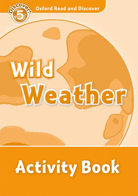 ORD 5 WILD WEATHER AB