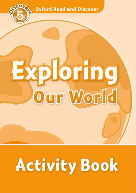 ORD 5 EXPLORING OUR WORLD AB