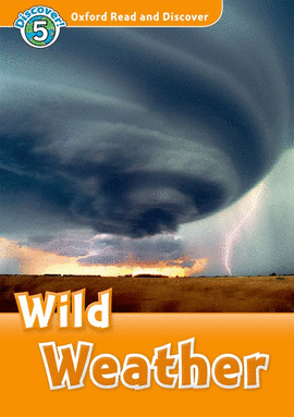 ORD 5 WILD WEATHER AUDIO PK