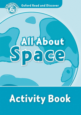 ORD 6 ALL ABOUT SPACE AB