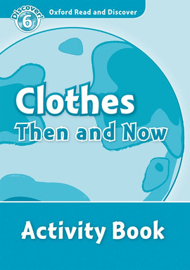 ORD 6 CLOTHES THEN AND NOW AB
