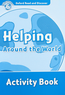 ORD 6 HELPING AROUND THE WORLD  AB
