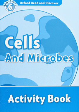ORD 6 CELLS AND MICROBES AB