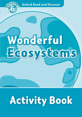 ORD 6 WONDERFUL ECOSYSTEMS AB