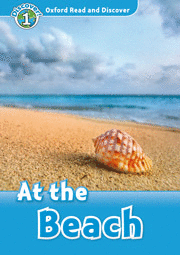 ORD 1 AT THE BEACH AUDIO PK
