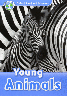 ORD 1 YOUNG ANIMALS PK