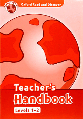 ORD 1 & 2 TEACHERS HANDBOOK
