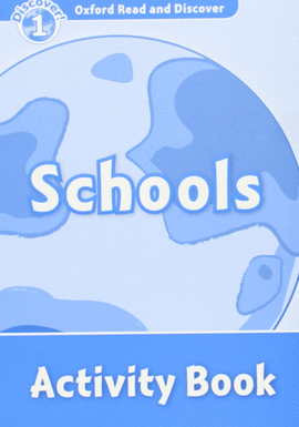 ORD 1 SCHOOLS AB