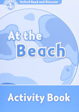 ORD 1 AT THE BEACH AB