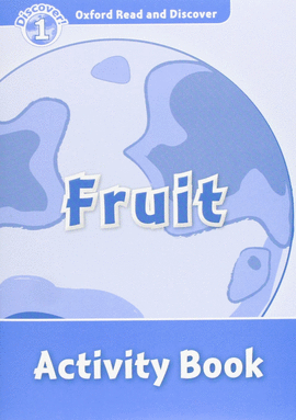 ORD 1 FRUIT AB