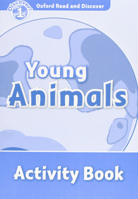 ORD 1 YOUNG ANIMALS AB