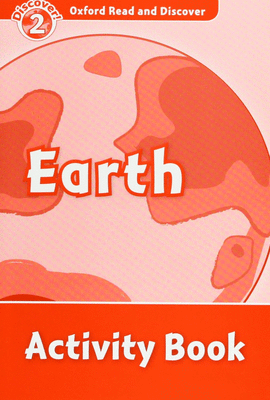 ORD 2 EARTH AB