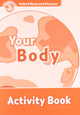 ORD 2 YOUR BODY AB