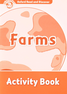 ORD 2 FARMS AB