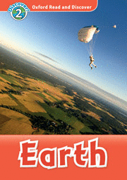ORD 2 EARTH AUDIO PK