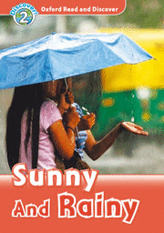 ORD 2 SUN & RAIN AUDIO PK