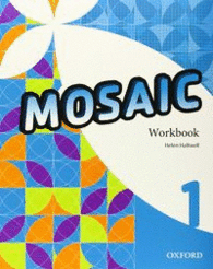 MOSAIC 1. WORKBOOK