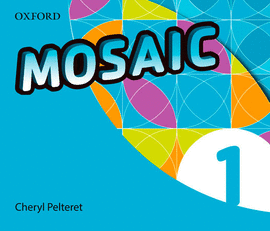 MOSAIC 1 CLASS CD (4)
