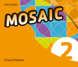 MOSAIC 2 CLASS CD (4)