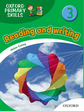 OXFORD PRIMARY SKILLS 3.(READING AND WRITING)