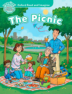 THE PICNIC. EARLY STARTER