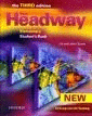 NEW HEADWAY ELEM SB+WB W/K PACK 3E