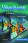 NEW HEADWAY ADV SB+WB W/K PACK