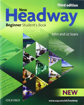 (10).(PACK-KEY).NEW HEADWAY BEGINNER (3A.ED).(ST+WB-KEY+CD)