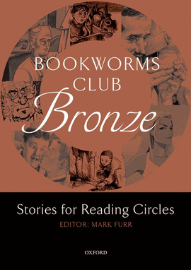 OB CLUB READING CIRCLES:BRONZE
