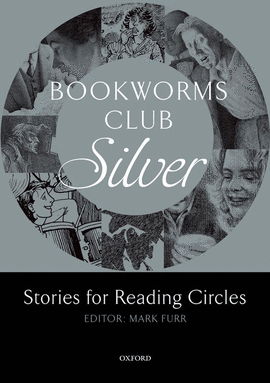 OB CLUB READING CIRCLES:SILVER
