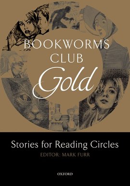 OB CLUB READING CIRCLES:GOLD