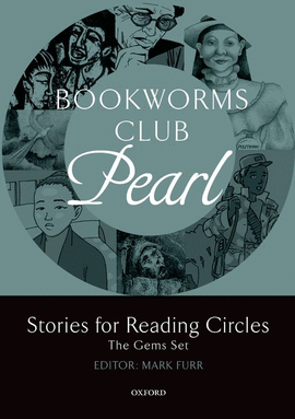 OB CLUB PEARL STORIES FOR READ CIRCLES