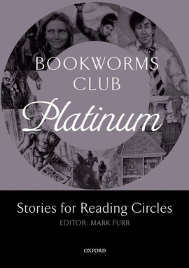 OB CLUB READING CIRCLES:PLATINUM
