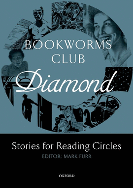 OB CLUB READING CIRCLES: DIAMOND