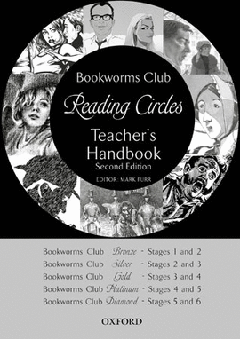 OB CLUB READING CIRCLES:DIAM/PLATINUM TG