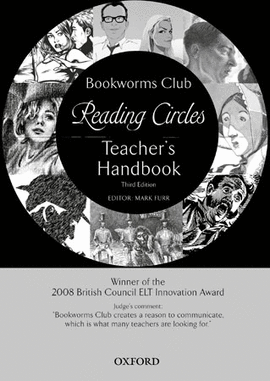 OB CLUB READ CIRCLES:TEACH HANDBOOK 3E