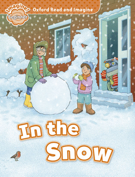 ORI BEGINNER: IN THE SNOW