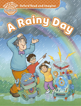 ORI BEG A RAINY DAY
