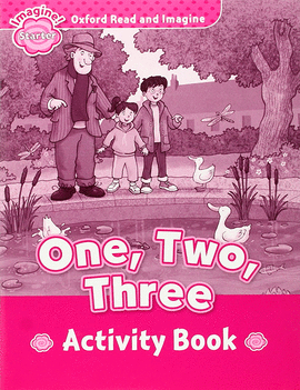 ORI STARTER ONE TWO THREE AB