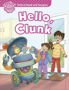 ORI STARTER HELLO CLUNK