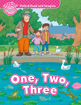 ORI STARTER ONE TWO THREE