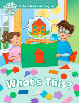 ORI EARLY STARTER WHAT�S THIS