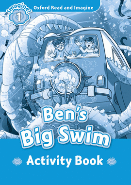 ORI 1 BENS BIG SWIM AB