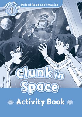 ORI 1 CLUNK IN SPACE AB
